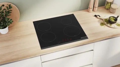 Bosch PIF651HC1E фото 5