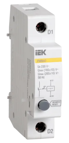 IEK MVA01D-RMM фото 1