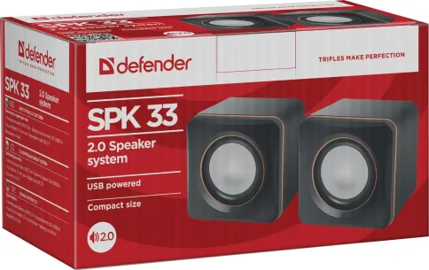 Defender SPK 33 фото 3