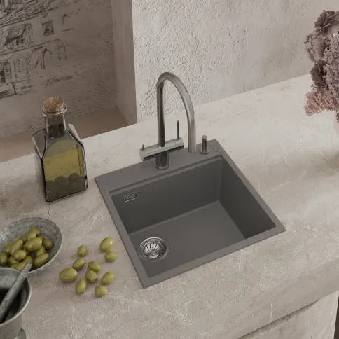 Rivelato TR-505-L grigio metallizz фото 4