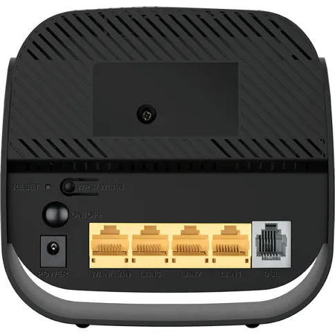 D-Link DSL-2740U/R1A фото 3