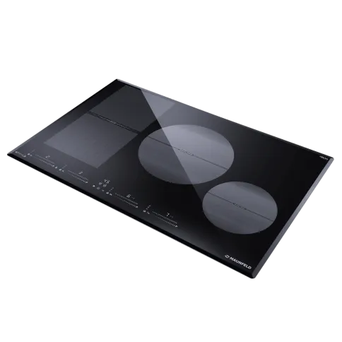 MAUNFELD CVI804SFBK LUX Inver фото 2