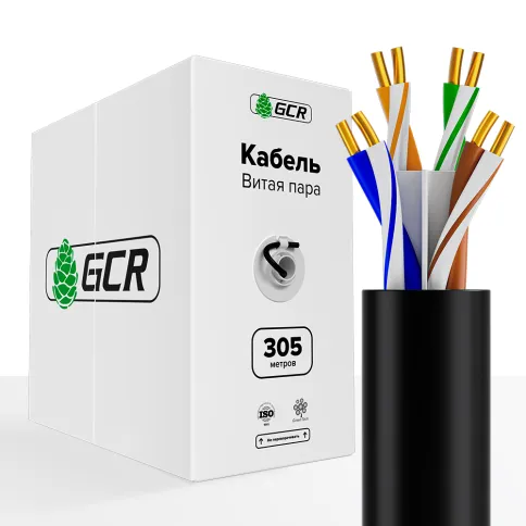 GCR GCR-57863 фото 1