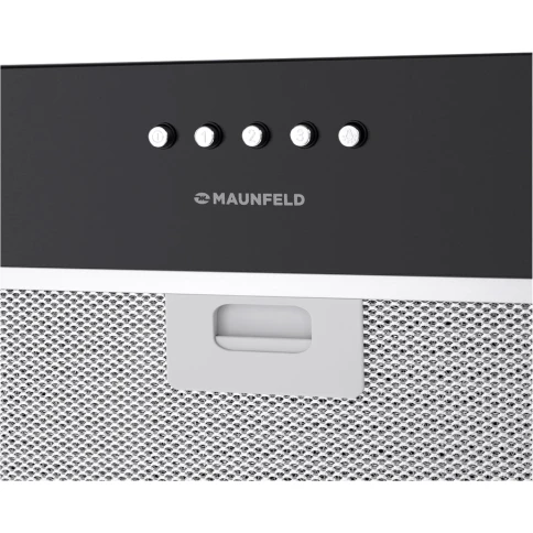 MAUNFELD Crosby Singl 5028 BLACK фото 6