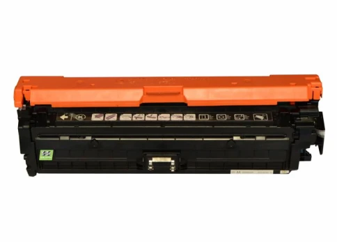 Картридж лазерный Cactus CS-CE740A CE740A черный (7000стр.) для HP фото 2