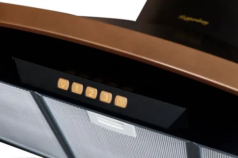 Kuppersberg BONA 90 B Bronze фото 1