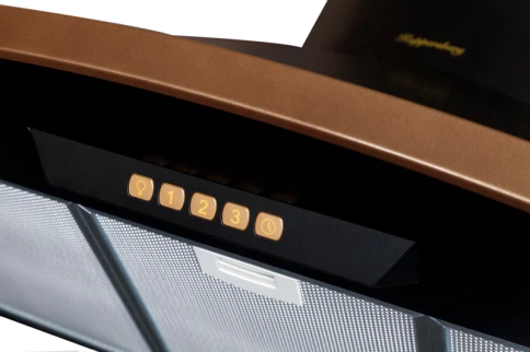 Kuppersberg BONA 90 B Bronze фото 2