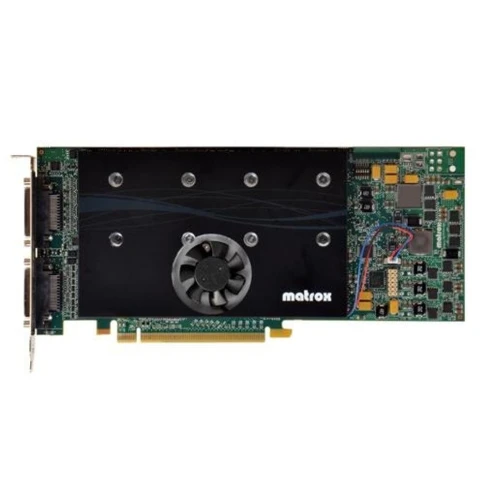 Matrox MURA-MPX40HF фото 1