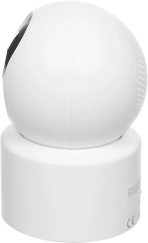 Камера видеонаблюдения IP Xiaomi C201 Wi-Fi 3.3-3.3мм цв. корп.:белый (BHR08NBGL) фото 7