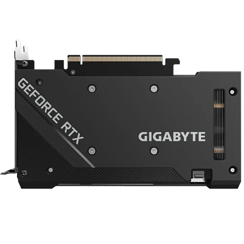 Видеокарта/ VGA GIGABYTE NVIDIA GeForce RTX 3060 WINDFORCE OC 12G REV2 фото 6