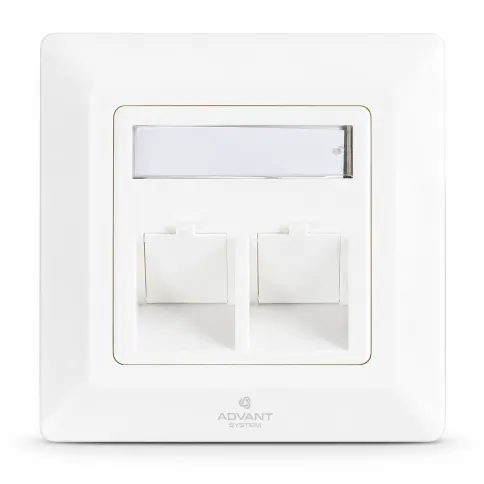 Advant ADV-FPA2K-W фото 1
