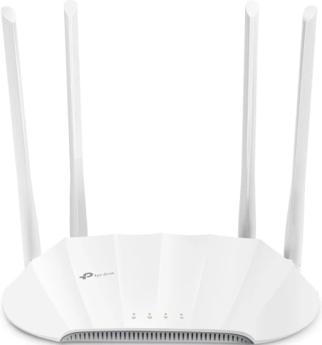 Двухдиапазонная Wi-Fi 6 точка доступа AX1800 TL-WA1801 фото 1