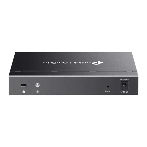 TP-Link ES208G фото 2