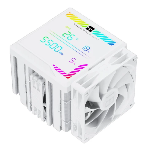 Кулер для процессора/ CPU Cooler Thermalright Peerless Assassin 140 Digital... фото 3