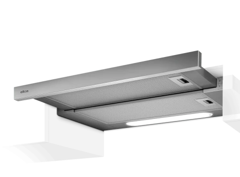 Elica Elite 14 LUX GRIX/A/50-PRF0037987B фото 1