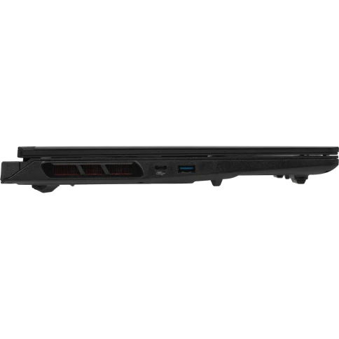 Ноутбук MSI Pulse A16 AI+ C3HWGKG-030XRU Ryzen AI 7 350 32Gb SSD1Tb NV фото 7