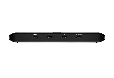 2 x 4 USB 3.2 Gen1 переключатель (Host Type: A+C)/ 2 x 4 USB 3.2 Gen1 фото 2