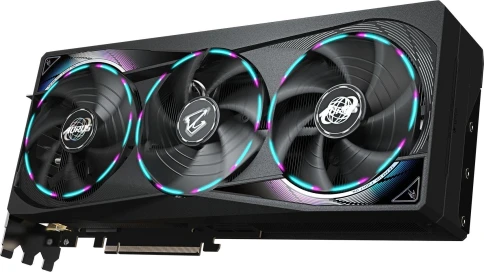 Gigabyte GV-N5070AORUS M-12GD 1.0 фото 5