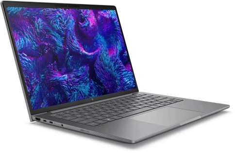 Ноутбук HP ZBook 8 G1i Core Ultra 7 265H 32Gb SSD1Tb NVIDIA RTX 500 Ad фото 3