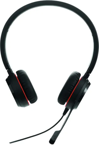 Jabra Evolve 20SE MS Stereo фото 1