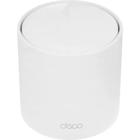 Маршрутизатор/ AX3000 Whole Home Mesh Wi-Fi 6 System, 3 units, 2× Inte фото 3