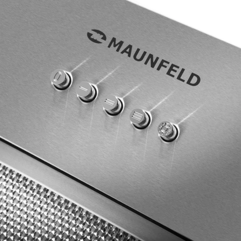 Maunfeld THAMES 601PM INOX фото 23