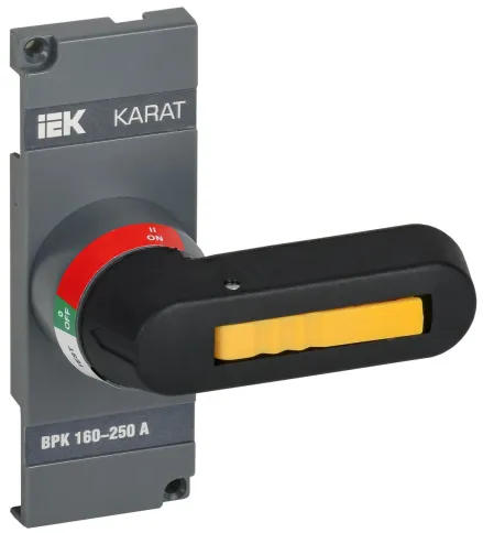 IEK KA-VR20D-RY-0160-0250 фото 1