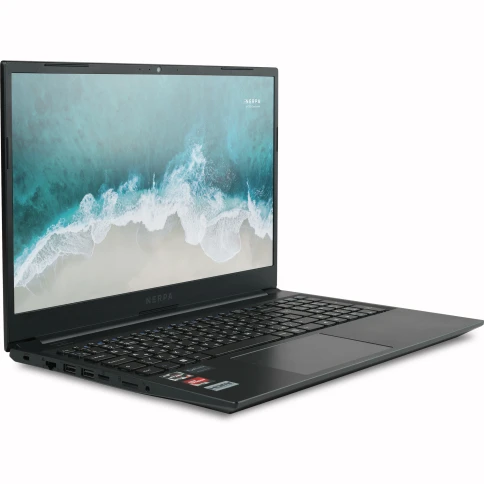 Ноутбук/ Nerpa Caspica A352-15 15.6"(1920x1080 (матовый) IPS)/AMD Ryze фото 3
