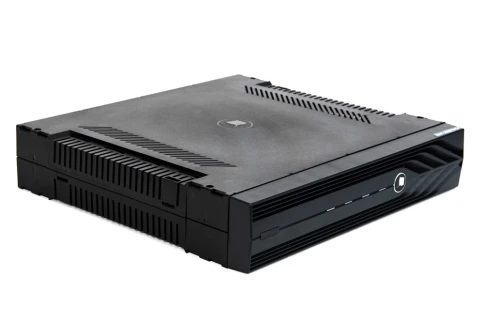 2141 СКАТ-1200У RACK источник питания 12В, 6А, высота 2U под 2 АКБ 7-1 фото 2