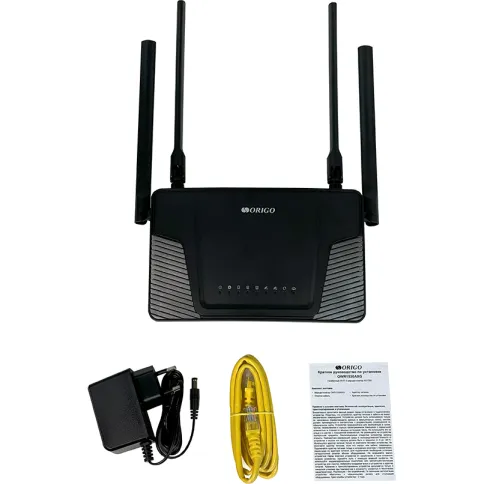 Origo OWR1530AXG/A1A фото 6