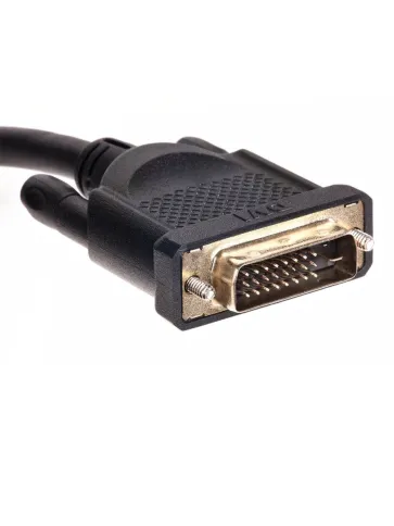 VCOM HDMI (m) - DVI-D (m) фото 12