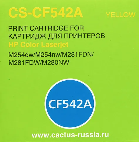 Cactus CS-CF542A фото 4