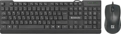 Defender York C-777 RU фото 1