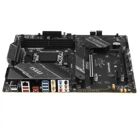 MSI B650M GAMING PLUS WIFI фото 3