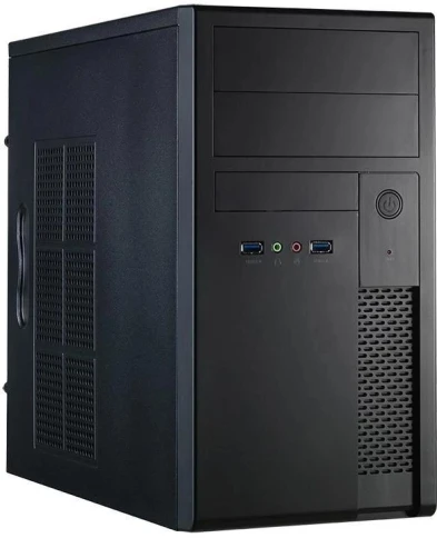 Chieftec XT-01B-OP фото 1