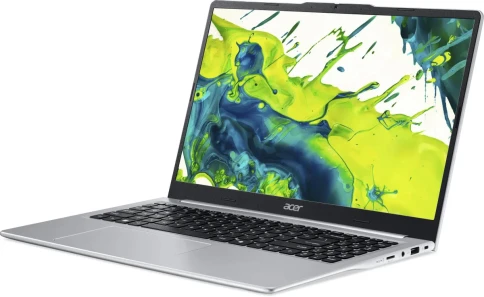 Ноутбук/ ACER Aspire Lite AL15-49P-R73X 15.6"(1920x1080 (матовый) IPS) фото 3