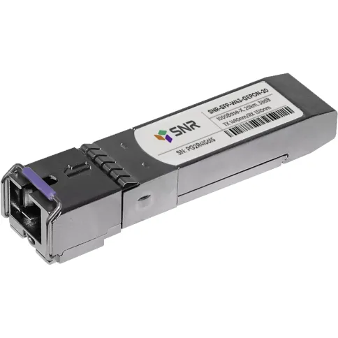 SNR SNR-SFP-W43-GEPON-20 фото 1