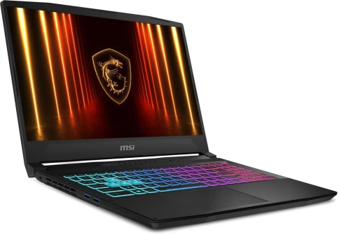 Ноутбук MSI Katana 15 HX B14WFK-617XRU Intel Core i7-14650HX/16Gb/SSD1 фото 3
