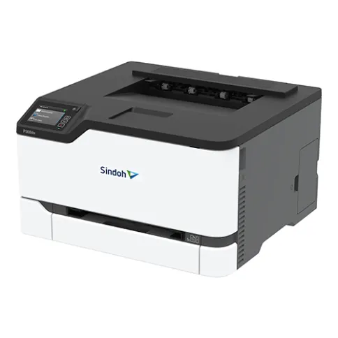 Sindoh P300dn фото 1