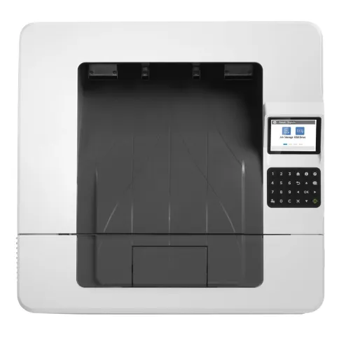 Лазерный принтер/ HP LaserJet Enterprise M406dn фото 8