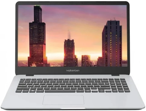 Ноутбук Maibenben B115A-R341UMB1SPSRE2 фото 1