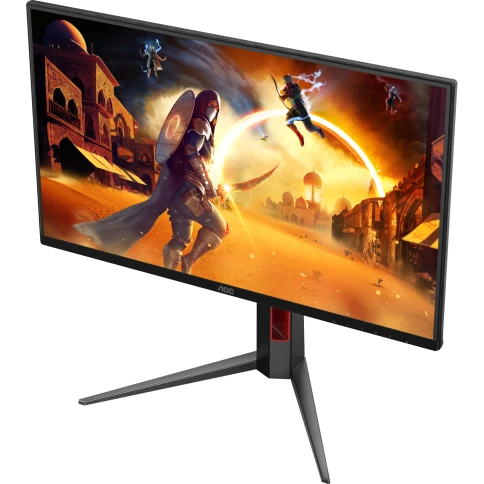 AOC 25G4S 24,5 16:9 Fast IPS 1920x1080 310Hz 0,5ms 400cd 2xHDMI 1xDP H фото 3
