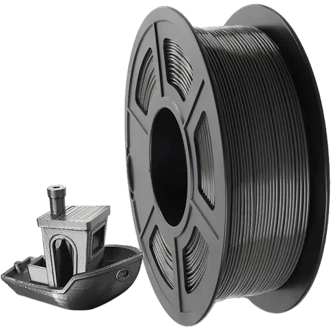NV-PRINT NV-3D-PETG-GREY фото 1