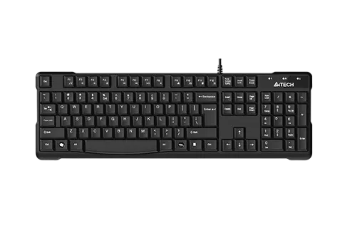 A4Tech KR-750 BLACK фото 1