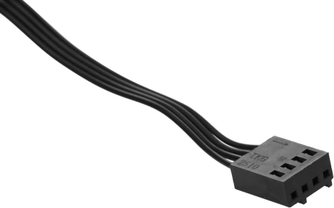 ID-COOLING FROZN A400 BLACK фото 9