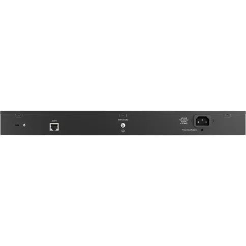 D-Link DSS-200G-28MP/A1A фото 4