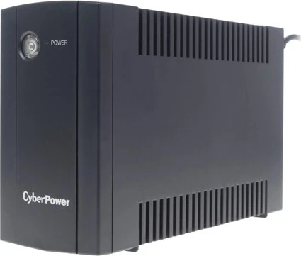 ИБП CyberPower UTI675EI , линейно-интерактивный, 675Вт/360В (4 розетки IEC С13)/ UPS CyberPower UTI675EI , Line-Interactive, 675VA/360W (4 IEC С13) фото 5