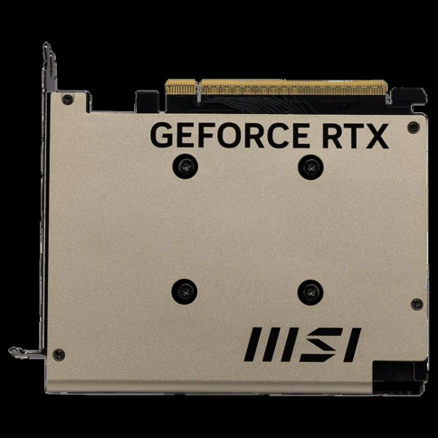 MSI RTX 5060 8G INSPIRE ITX OC фото 10