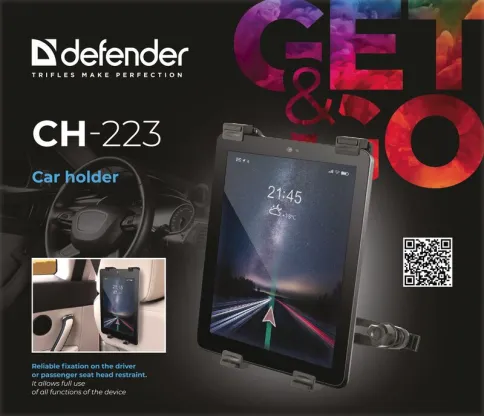 Defender CH-223 (29223) фото 6