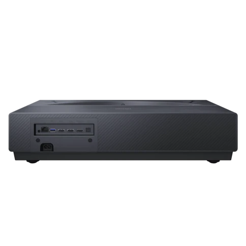 Проектор Hisense/ 80~150", Projector Triple-Chroma, 4K UHD, 2500Лм, 30 фото 9